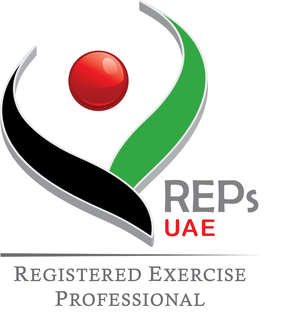 REPs Member Logo